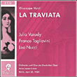 Giuseppe Verdi, Jésus Lopez-Cobos&nbsp;-&nbsp;La Traviata