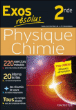 Physique-Chimie 2nde&nbsp;-&nbsp;Collectif
