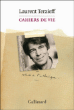 Cahiers de vie&nbsp;-&nbsp;Laurent Terzieff