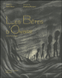 Les bêtes d'ombres&nbsp;-&nbsp;Anne Sibran, Stéphane Blanquet