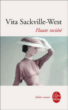 Haute société&nbsp;-&nbsp;Vita Sackville-West
