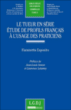 Le tueur en série&nbsp;-&nbsp;Fiammetta Esposito