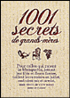 1001 secrets de grands-mères&nbsp;-&nbsp;Sylvie Josset