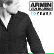 Armin Van Buuren&nbsp;-&nbsp;10 years