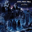Axel Rudi Pell&nbsp;-&nbsp;Mystica