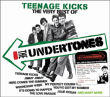 Undertones&nbsp;-&nbsp;Teenage kicks the very best