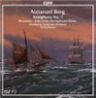 Natanael Berg&nbsp;-&nbsp;Symphonie n.3