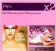 Pink&nbsp;-&nbsp;Missundaztood - Can't take me home