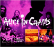 Alice in Chains&nbsp;-&nbsp;Dirt/unplugged