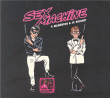 Philippe Manoeuvre, Jean-Pierre Dionnet&nbsp;-&nbsp;Sex machine