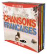 Compilation variété française&nbsp;-&nbsp;Chansons françaises
