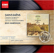 Camille Saint-Saëns&nbsp;-&nbsp;Symphonies - Intégrale