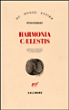 Harmonia caelestis&nbsp;-&nbsp;Péter Esterhazy