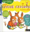 Mon cahier magique Moyenne Section&nbsp;-&nbsp;Collectif