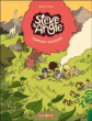 Les aventures de Steve et Angie, T2&nbsp;-&nbsp;Antoine Perrot
