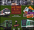 Métro, RER, une histoire, un avenir&nbsp;-&nbsp;Collectif