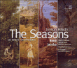 Joseph Haydn&nbsp;-&nbsp;Les Saisons