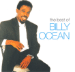Billy Ocean&nbsp;-&nbsp;The best of