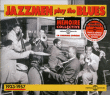 Compilation jazz&nbsp;-&nbsp;Jazzmen play the blues 1923-1957