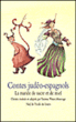 Contes judéo espagnols&nbsp;-&nbsp;Vanessa Pfister-Messavage, Sandra Albukrek Sebban