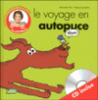 Voyage en autopuce&nbsp;-&nbsp;Maureen Dor, Pascal Lemaître