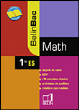 Belin Bac Mathématiques 1ère ES&nbsp;-&nbsp;Collectif