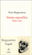 Peindre aujourd'hui, Philippe Cognée&nbsp;-&nbsp;Pierre Bergounioux