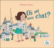 Où est mon chat ?&nbsp;-&nbsp;Princesse Camcam