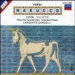Giuseppe Verdi&nbsp;-&nbsp;Nabucco