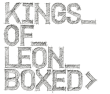 Kings of Leon&nbsp;-&nbsp;Boxed - Coffret 3 CD