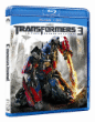 Transformers 3 : La face cachée de la Lune - Blu-Ray Combo