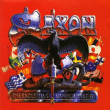 Saxon&nbsp;-&nbsp;Eagle has landed part 2