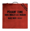 Hank Mobley&nbsp;-&nbsp;Peckin' time