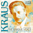Alfredo Kraus&nbsp;-&nbsp;Unique voice - Una voz universal