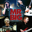 Mr Big&nbsp;-&nbsp;Back to Budokan - Next time around 2009 tour
