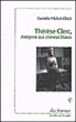 Thérèse Clerc, une Antigone aux cheveux blancs&nbsp;-&nbsp;Danielle Michel-Chich