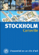 Cartoville Stockholm&nbsp;-&nbsp;Collectif