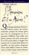 L'humanisme a-t-il un avenir ?&nbsp;-&nbsp;Claude Saliceti