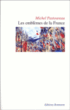 Les emblèmes de la France&nbsp;-&nbsp;Michel Pastoureau