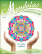 Mandalas croissance personnelle&nbsp;-&nbsp;Suzanne Trudel