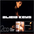 Alicia Keys&nbsp;-&nbsp;Songs in A minor - The diary of Alicia Keys