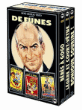 Bonjour sourire - Légère et court -vêtue - Bébés à gogo - Coffret&nbsp;-&nbsp;Louis De Funès