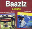 Baaziz&nbsp;-&nbsp;2 CD box