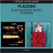 Placebo&nbsp;-&nbsp;Black market music - Placebo