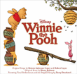 Bande originale de film&nbsp;-&nbsp;Winnie l'ourson