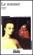 Le sonnet&nbsp;-&nbsp;Collectif
