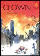 Clown&nbsp;-&nbsp;Quentin Blake