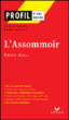 L'assommoir d'Emile Zola&nbsp;-&nbsp;Emile Zola