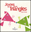 Jouons avec les triangles&nbsp;-&nbsp;Manami  Fuchida