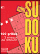Mini sudoku 100 grilles&nbsp;-&nbsp;Collectif